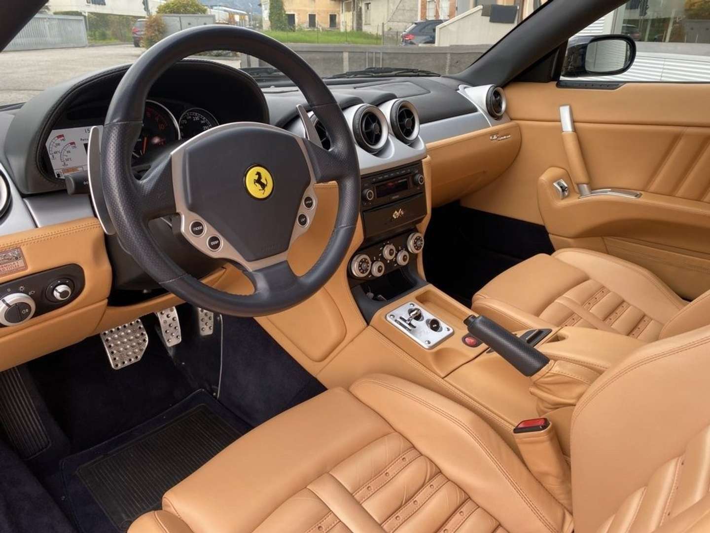 Ferrari 612 Scaglietti - 2006 - Joinsteer - #10