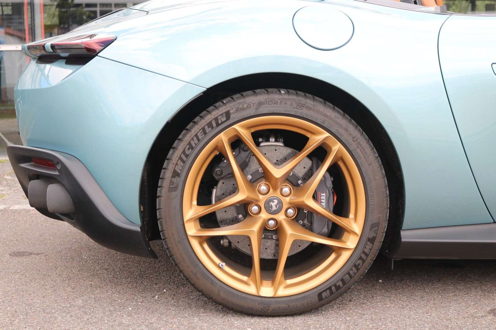 Ferrari Roma - 2024 - Joinsteer - #8