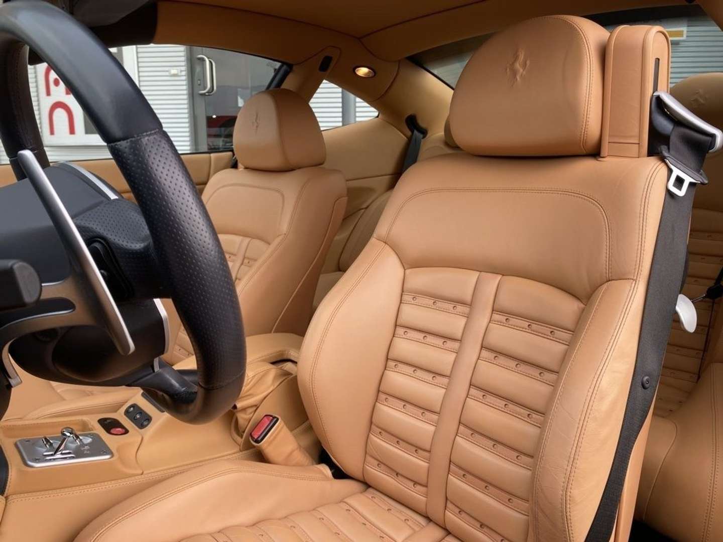 Ferrari 612 Scaglietti - 2006 - Joinsteer - #11