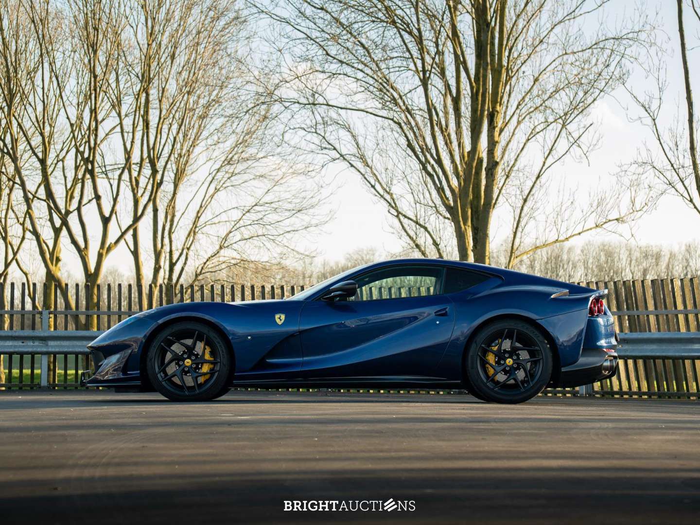 Ferrari 812 Superfast - 2020 - Joinsteer - #24