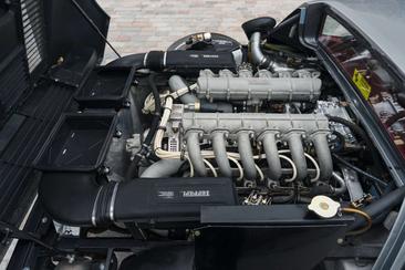 Ferrari 512 BB — photo 32