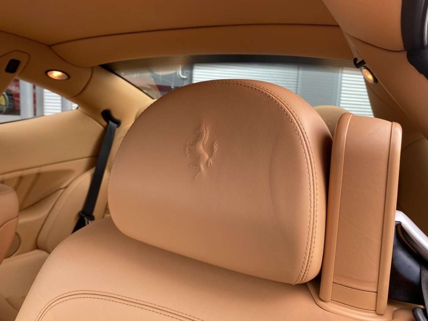 Ferrari 612 Scaglietti - 2006 - Joinsteer - #12