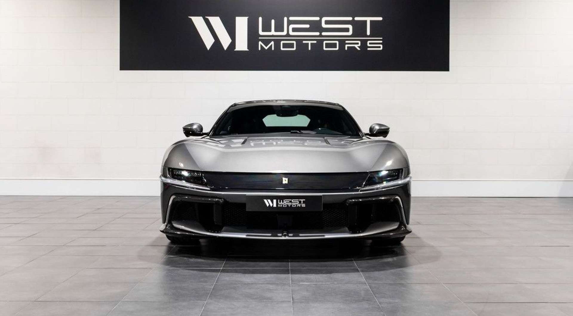 Ferrari 12 Cilindri - 2025 - Joinsteer - #2