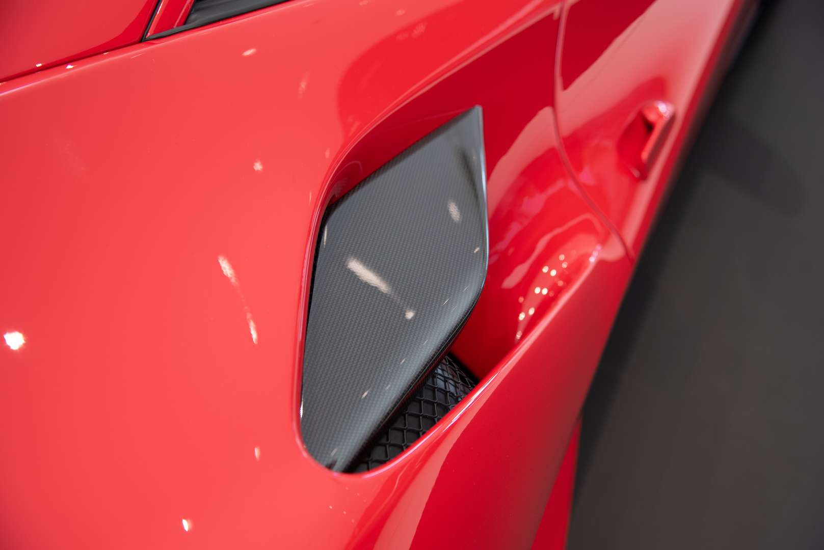 Ferrari F8 Tributo - 2020 - Joinsteer - #10