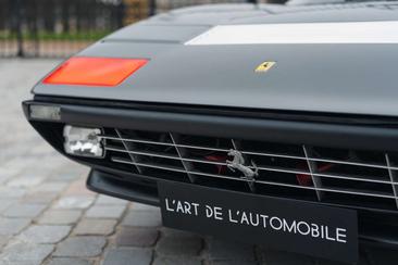 Ferrari 512 BB — photo 33