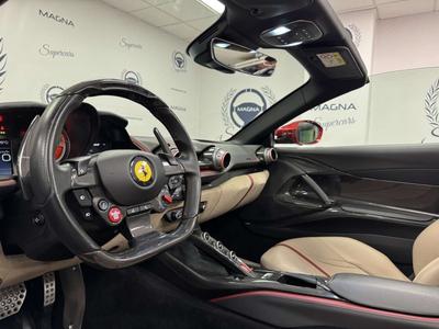 Ferrari 812 GTS -  - Joinsteer - #3