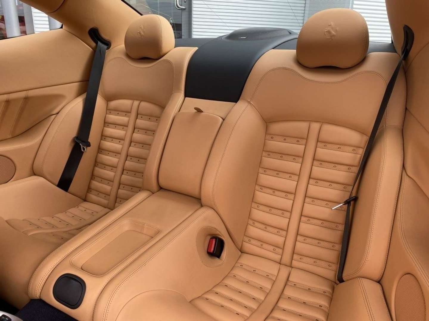 Ferrari 612 Scaglietti - 2006 - Joinsteer - #13