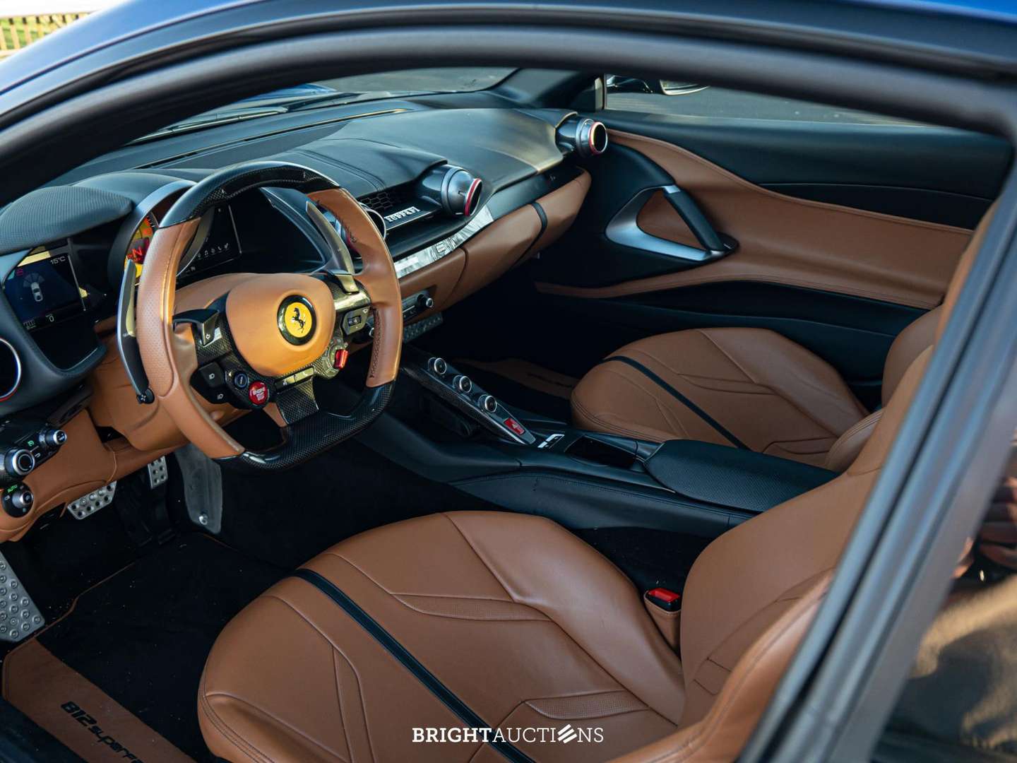 Ferrari 812 Superfast - 2020 - Joinsteer - #26