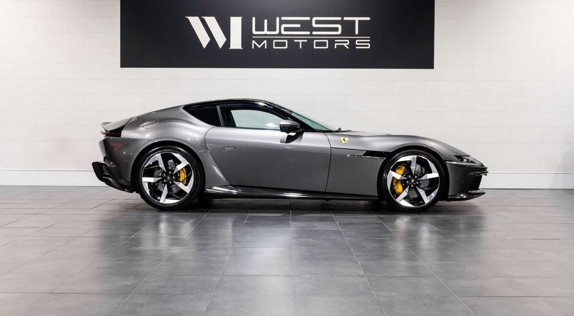 Ferrari 12 Cilindri - 2025 - Joinsteer - #3