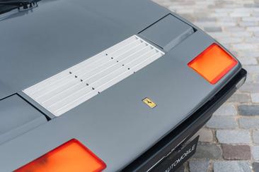 Ferrari 512 BB — photo 34