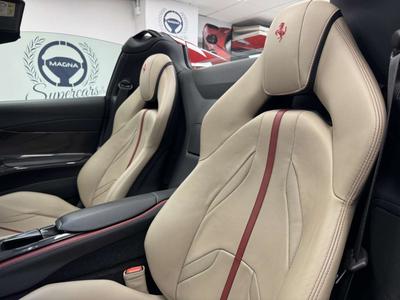 Ferrari 812 GTS -  - Joinsteer - #4