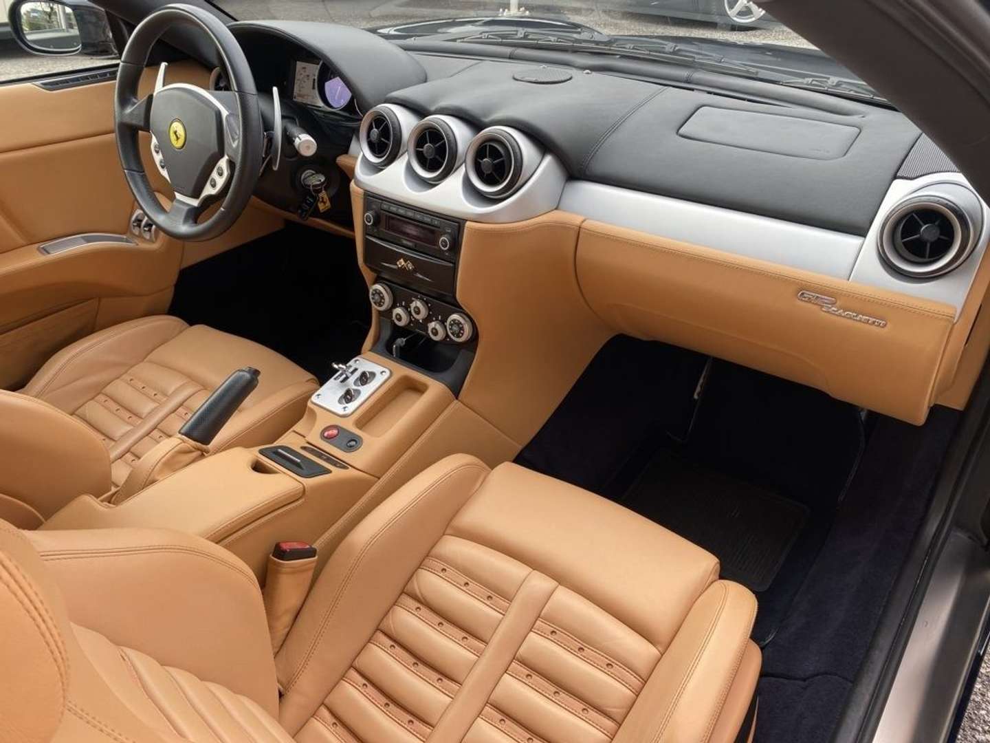 Ferrari 612 Scaglietti - 2006 - Joinsteer - #14