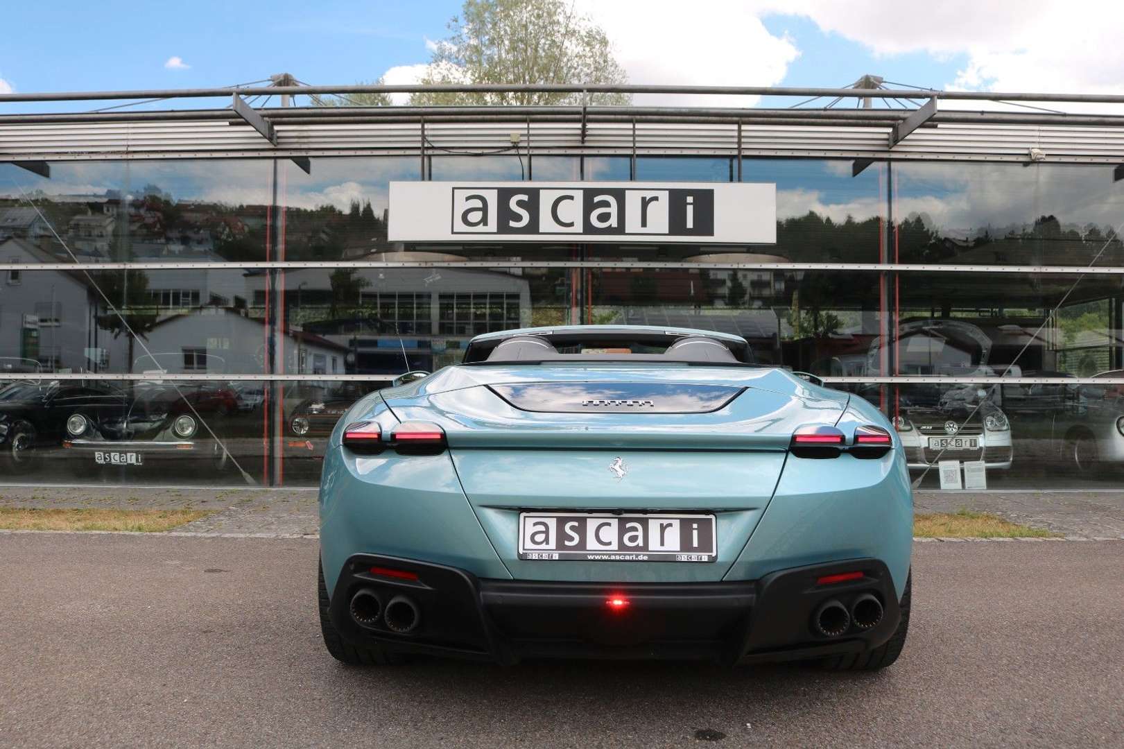 Ferrari Roma - 2024 - Joinsteer - #11