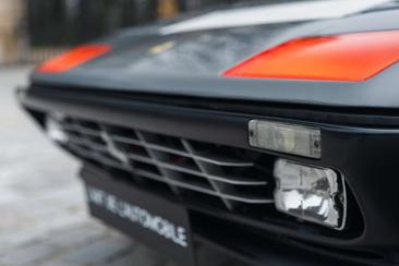 Ferrari 512 BB — photo 35