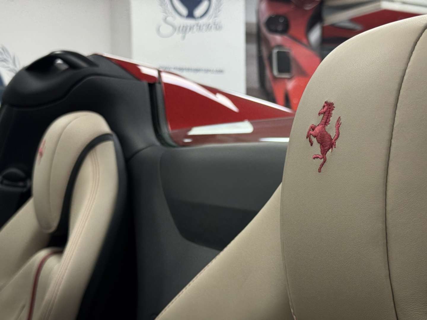 Ferrari 812 GTS - 2021 - Joinsteer - #6