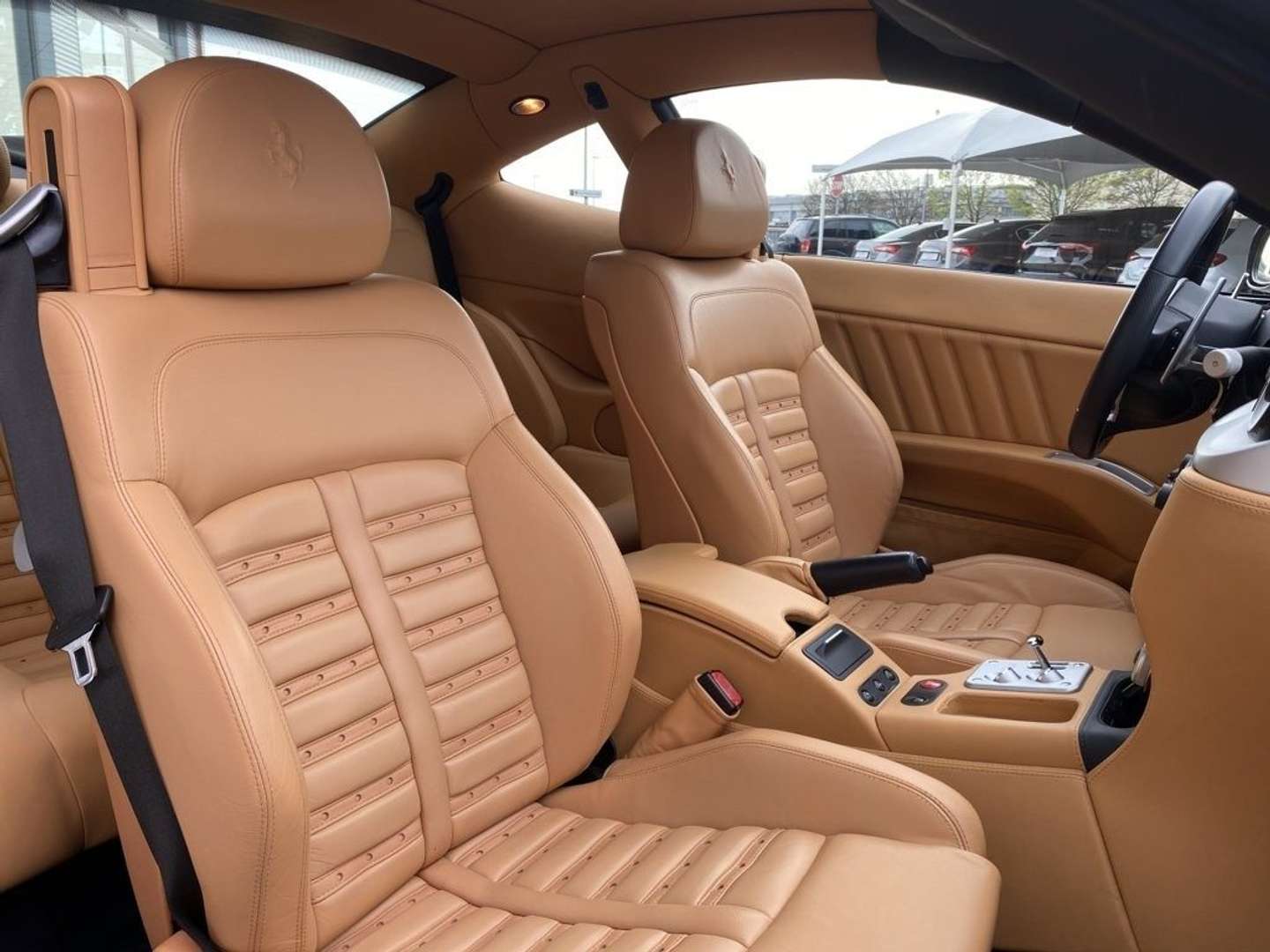 Ferrari 612 Scaglietti - 2006 - Joinsteer - #15