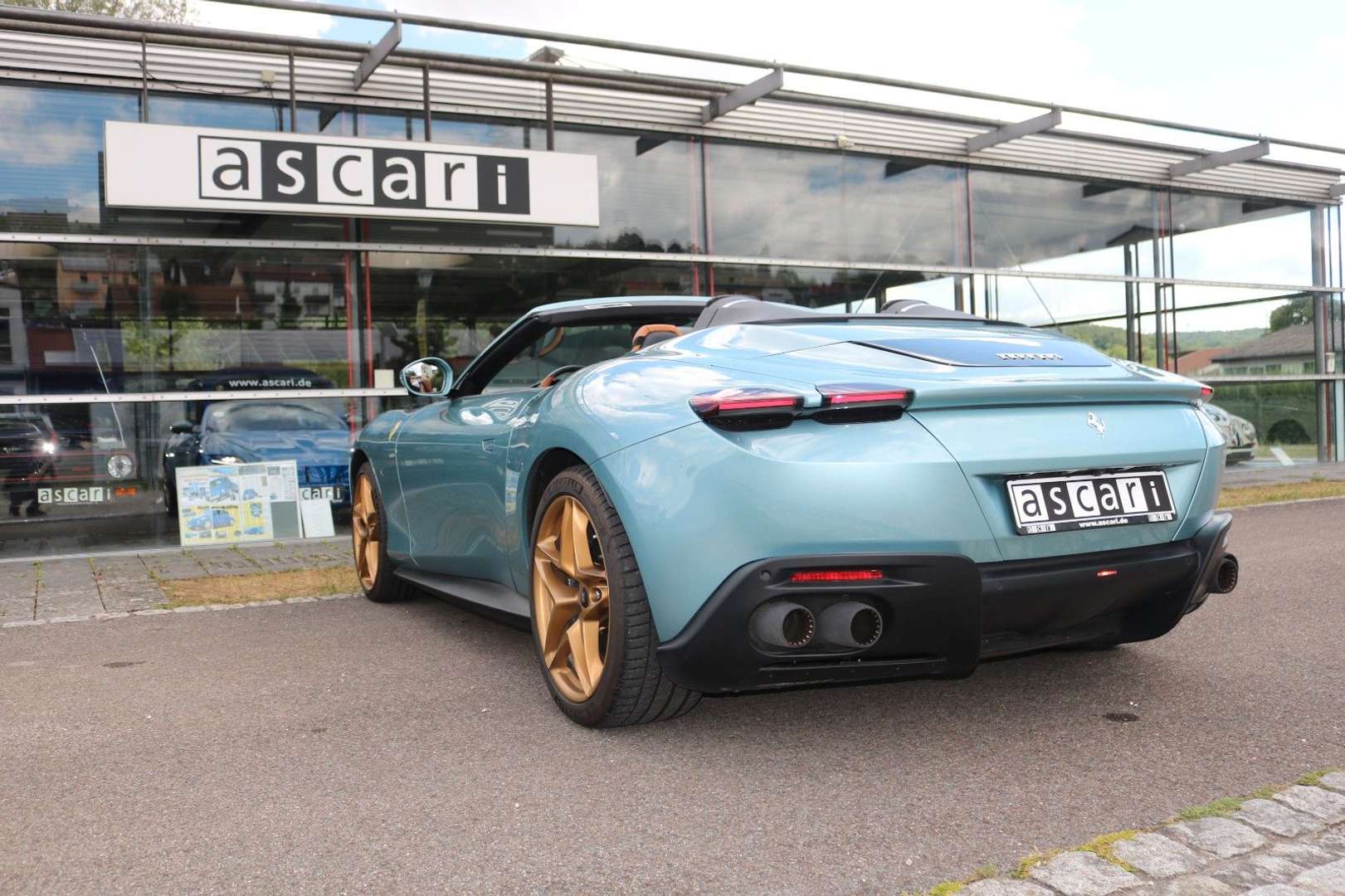 Ferrari Roma - 2024 - Joinsteer - #12