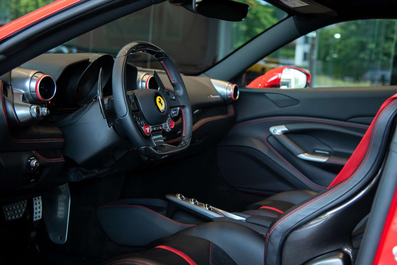 Ferrari F8 Tributo - 2020 - Joinsteer - #12