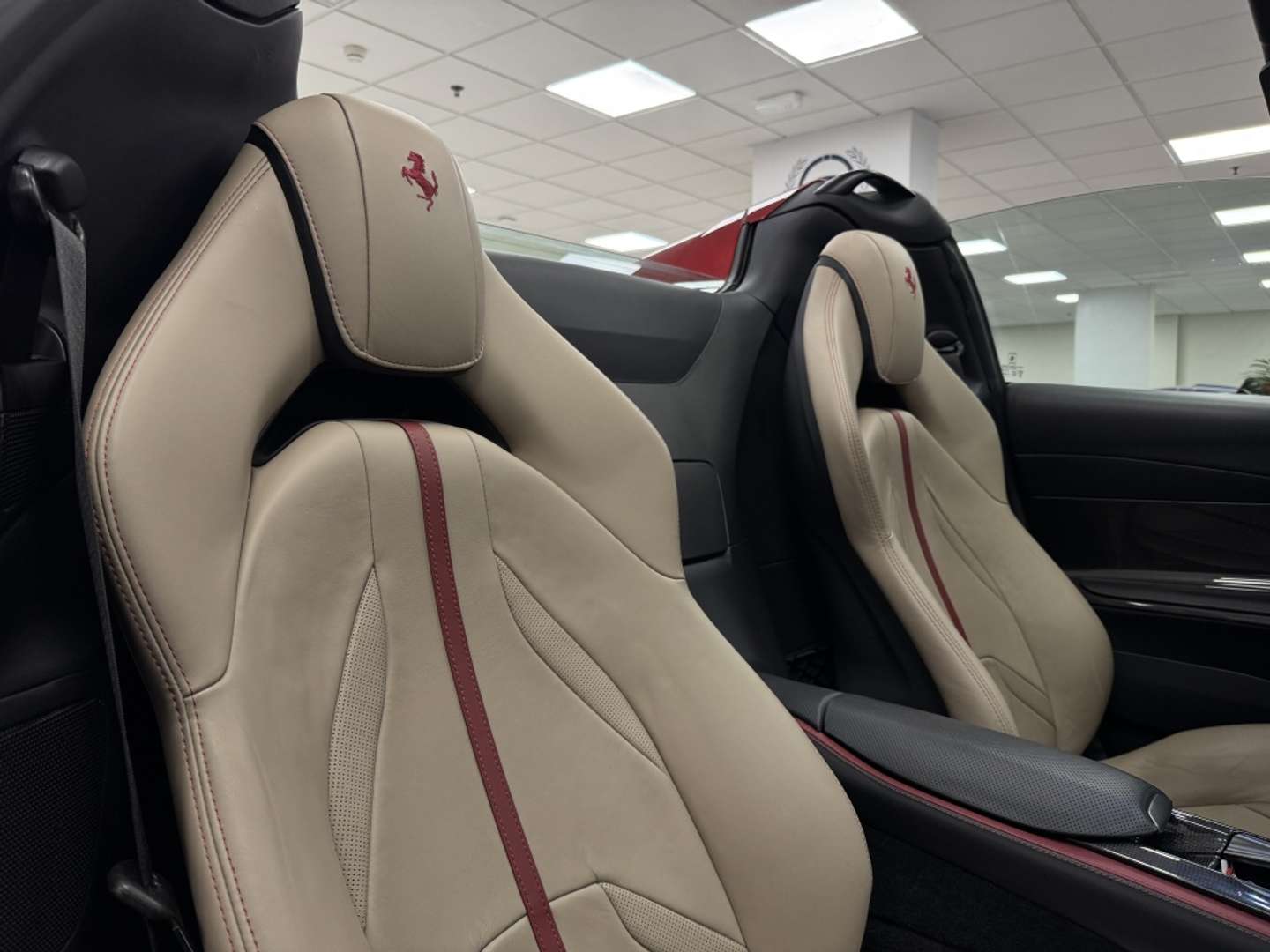 Ferrari 812 GTS - 2021 - Joinsteer - #7