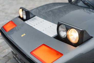 Ferrari 512 BB — photo 36