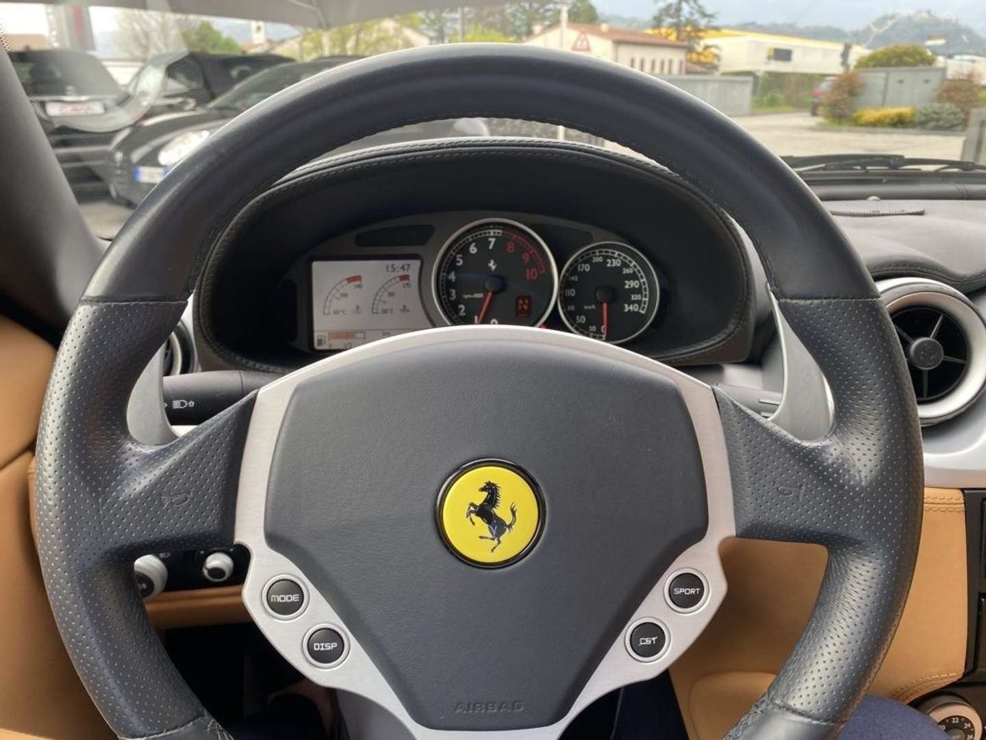 Ferrari 612 Scaglietti - 2006 - Joinsteer - #16