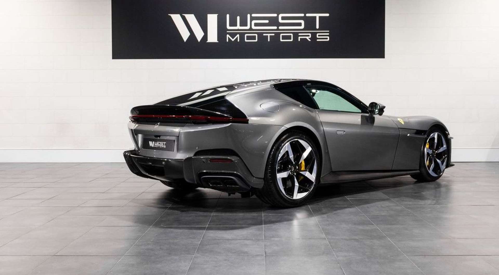 Ferrari 12 Cilindri - 2025 - Joinsteer - #4