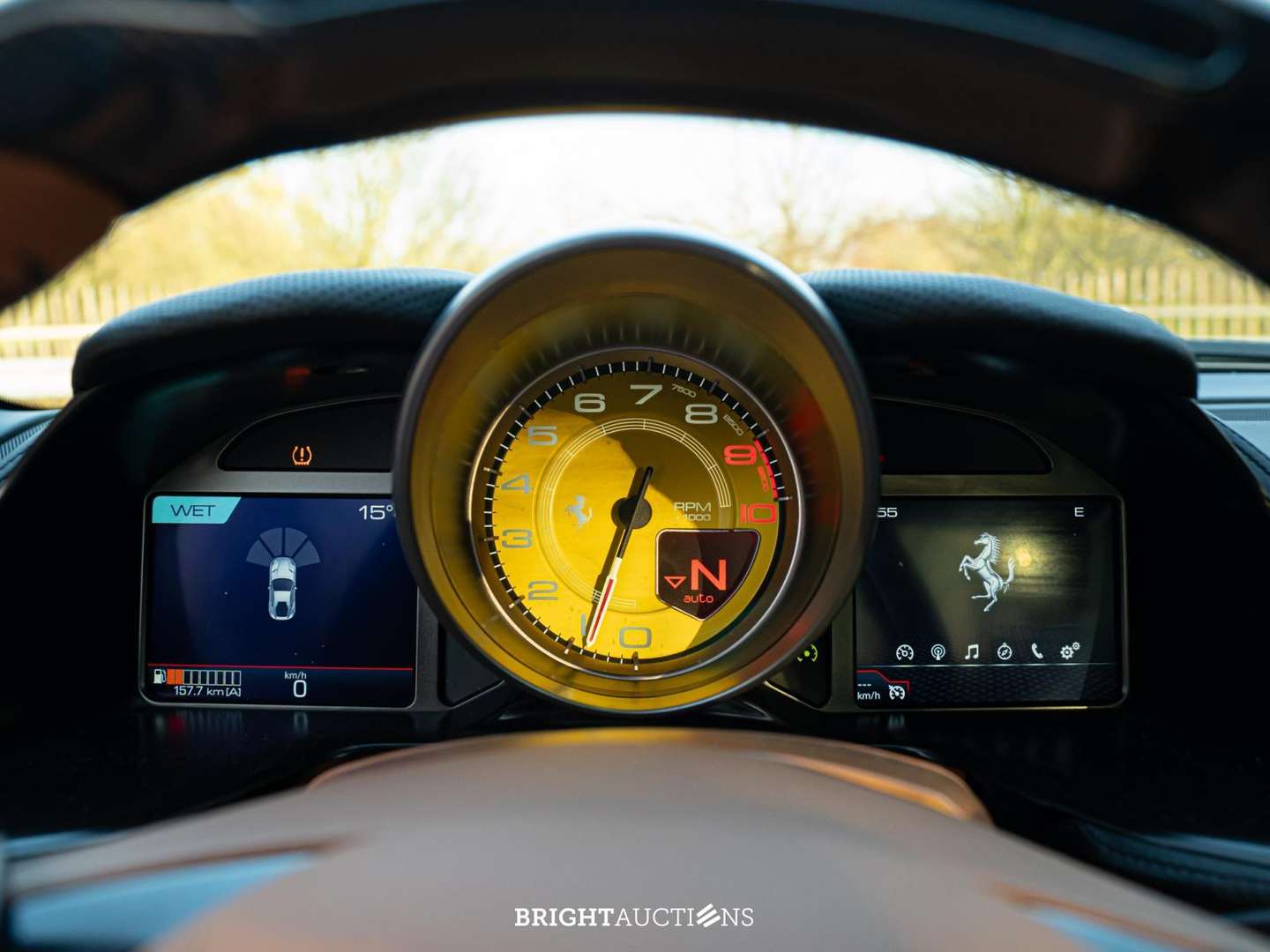 Ferrari 812 Superfast - 2020 - Joinsteer - #29