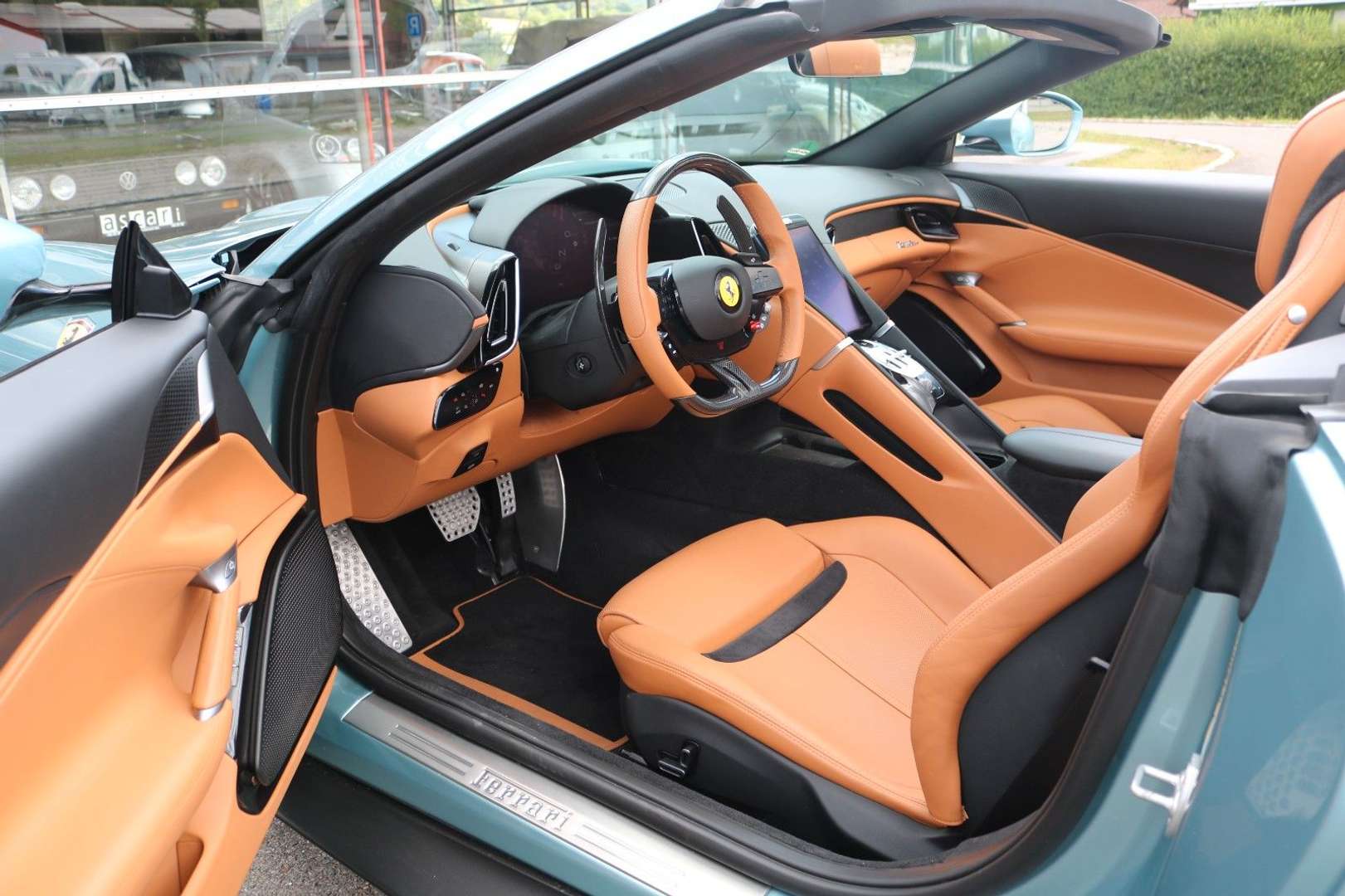 Ferrari Roma - 2024 - Joinsteer - #13