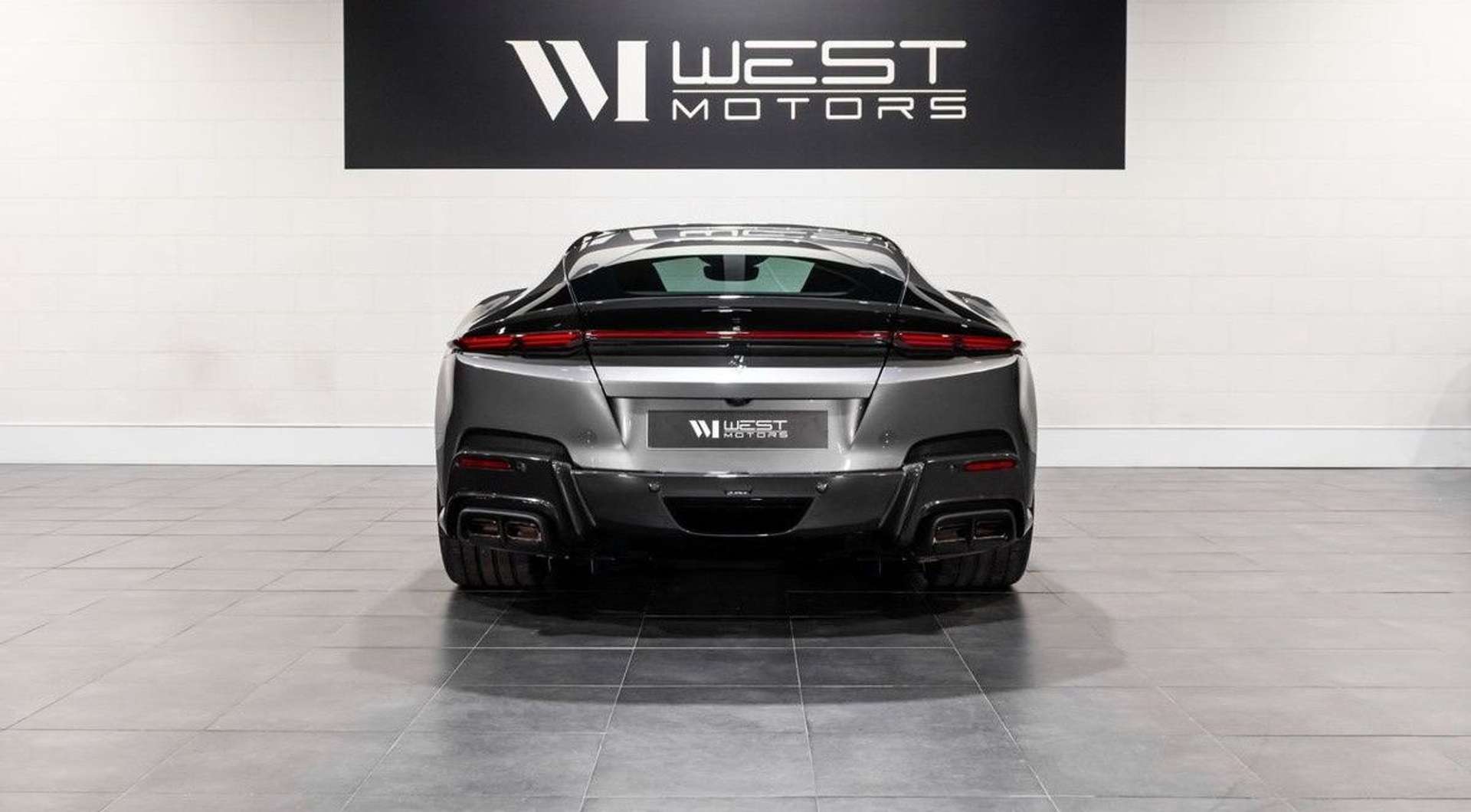 Ferrari 12 Cilindri - 2025 - Joinsteer - #5