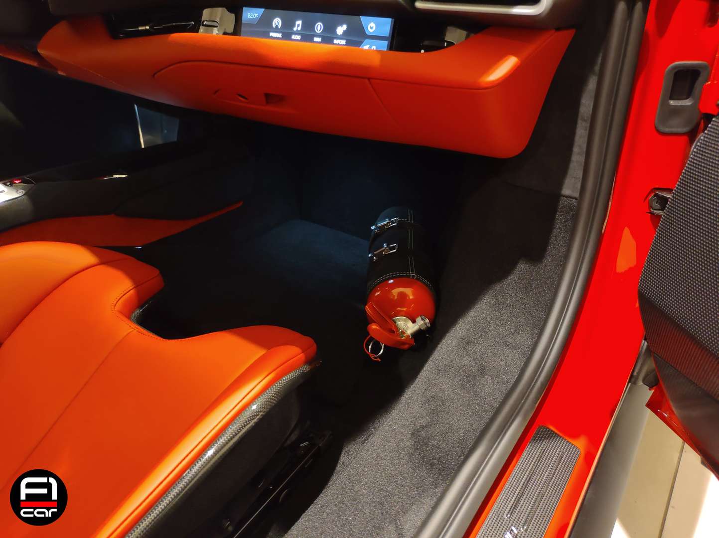 Ferrari 296 GTB - 2024 - Joinsteer - #12