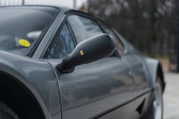 Ferrari 512 BB — photo 37