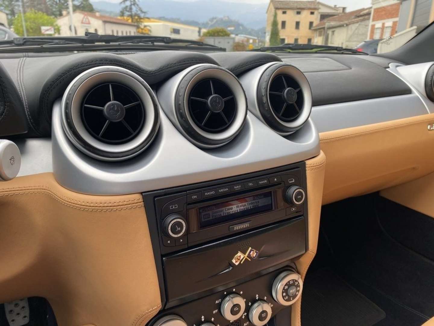 Ferrari 612 Scaglietti - 2006 - Joinsteer - #17