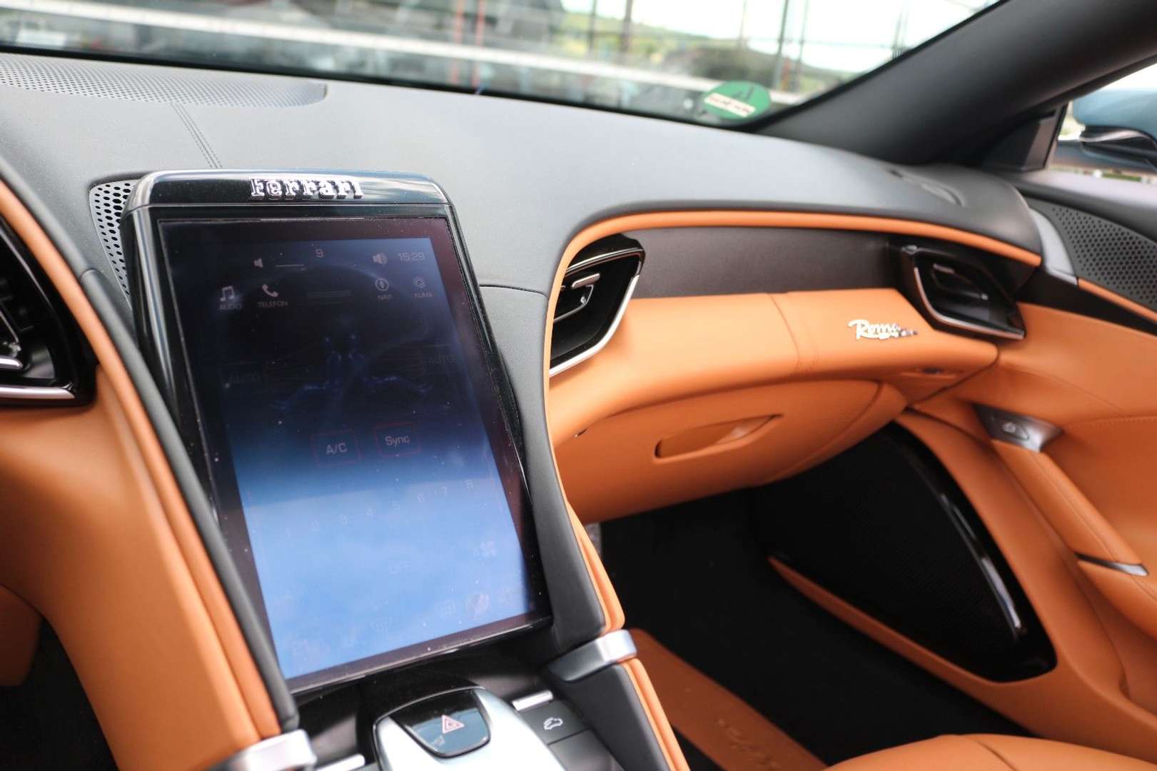 Ferrari Roma - 2024 - Joinsteer - #14