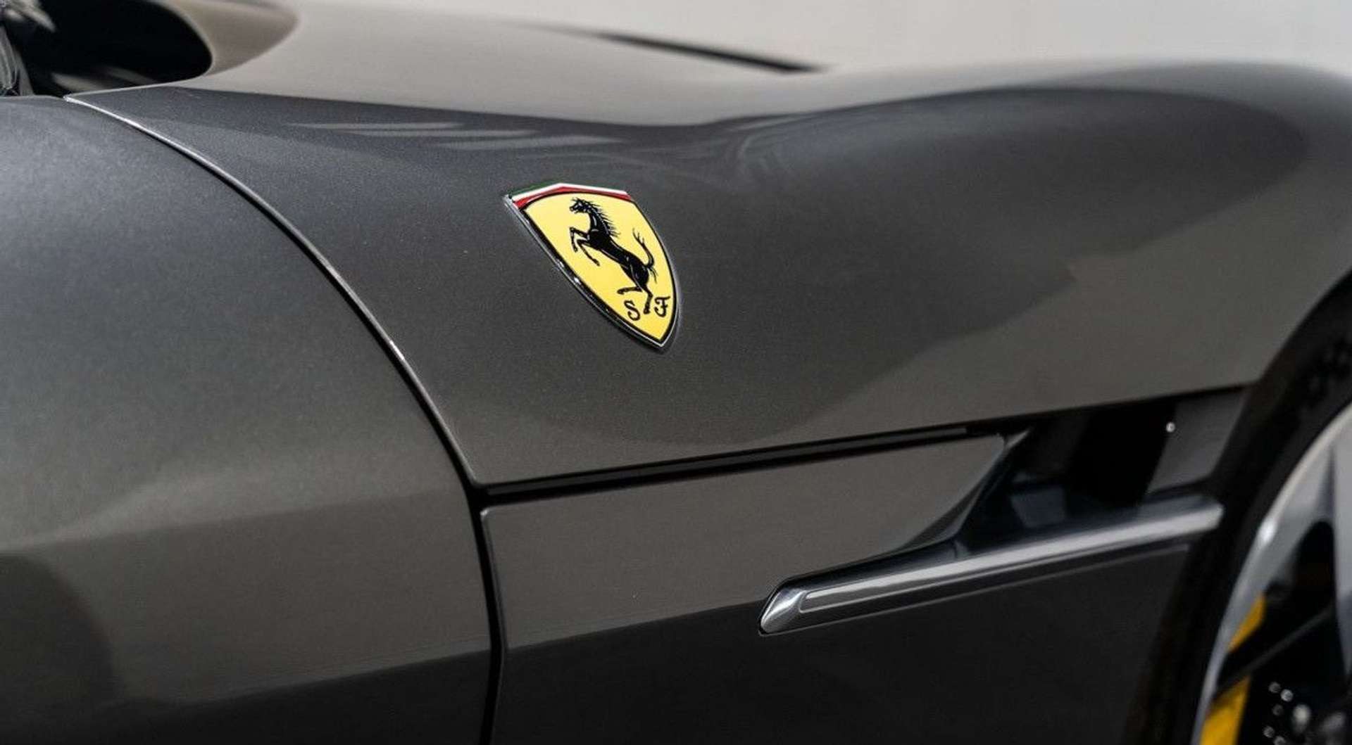 Ferrari 12 Cilindri - 2025 - Joinsteer - #6