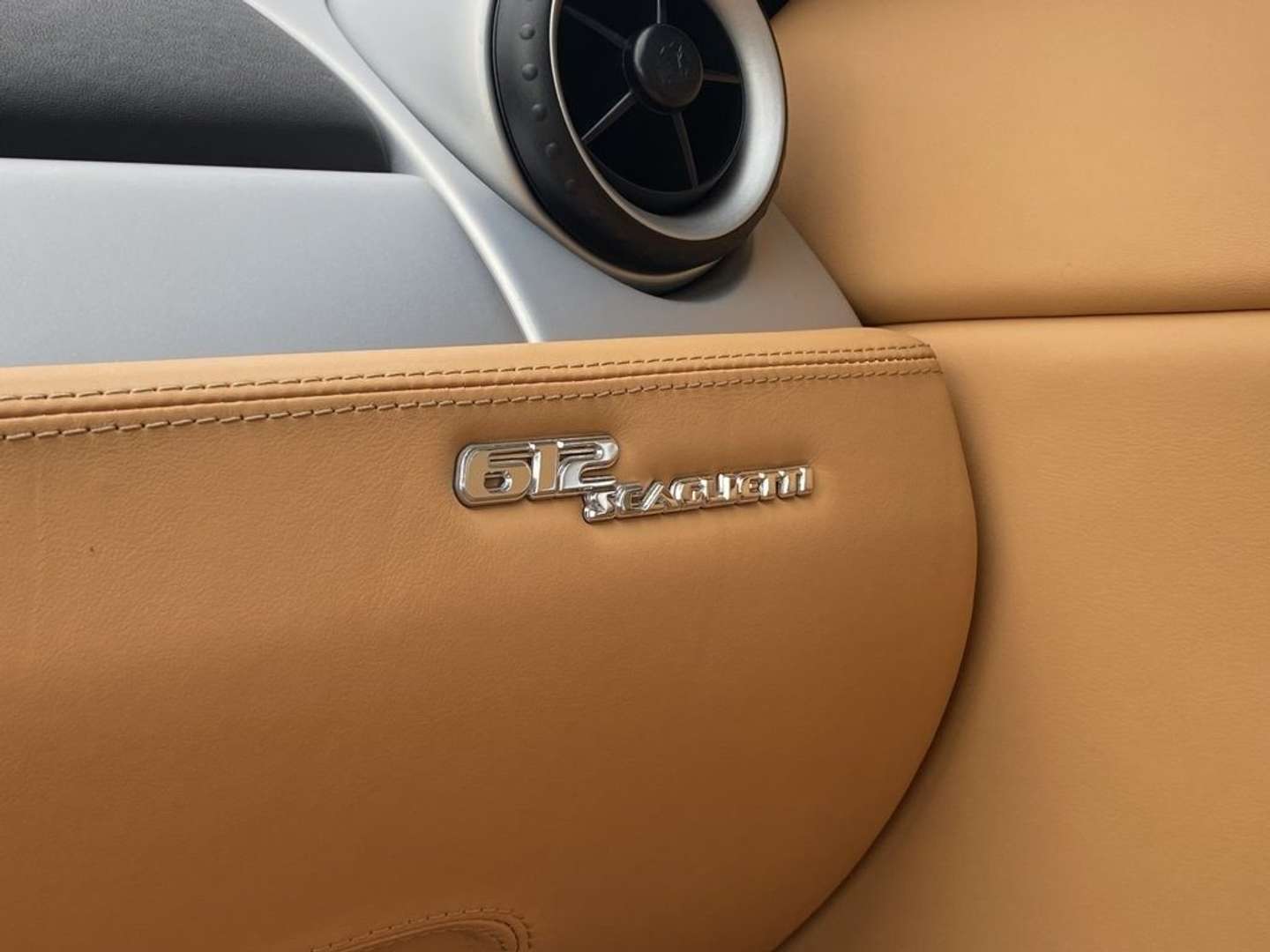 Ferrari 612 Scaglietti - 2006 - Joinsteer - #18