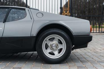 Ferrari 512 BB — photo 38