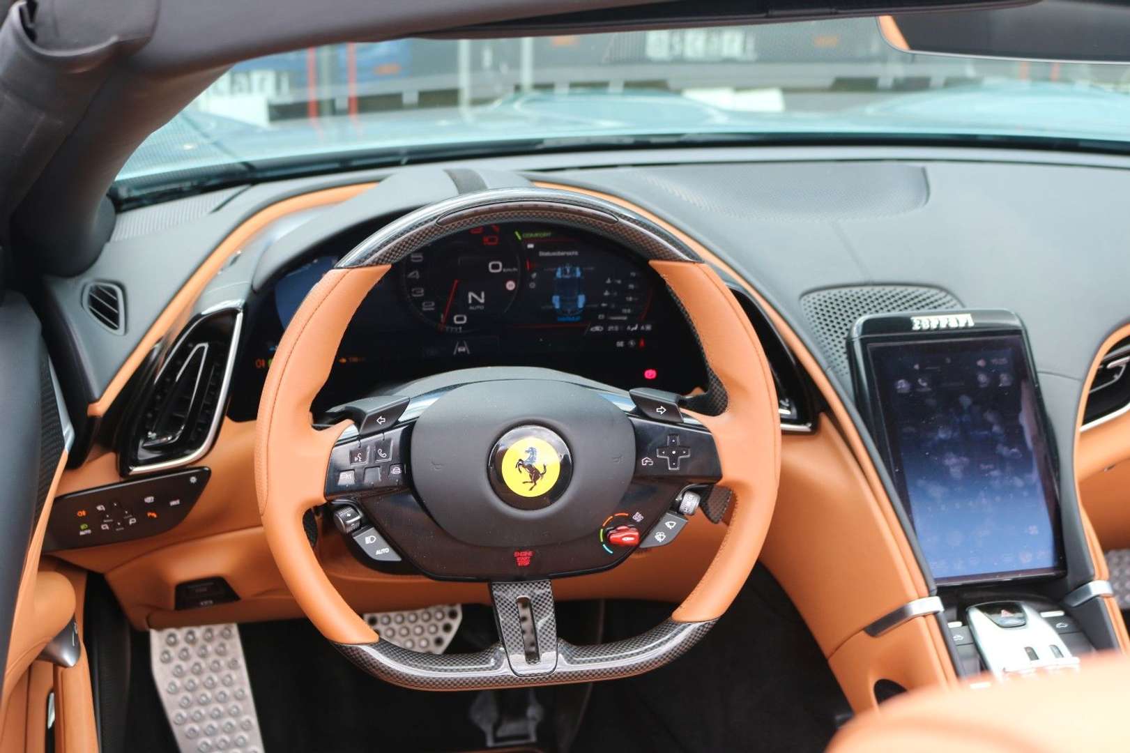 Ferrari Roma - 2024 - Joinsteer - #15