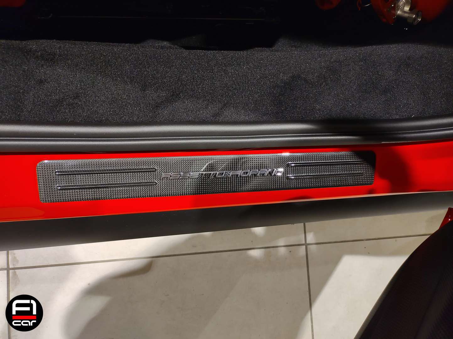 Ferrari 296 GTB - 2024 - Joinsteer - #13