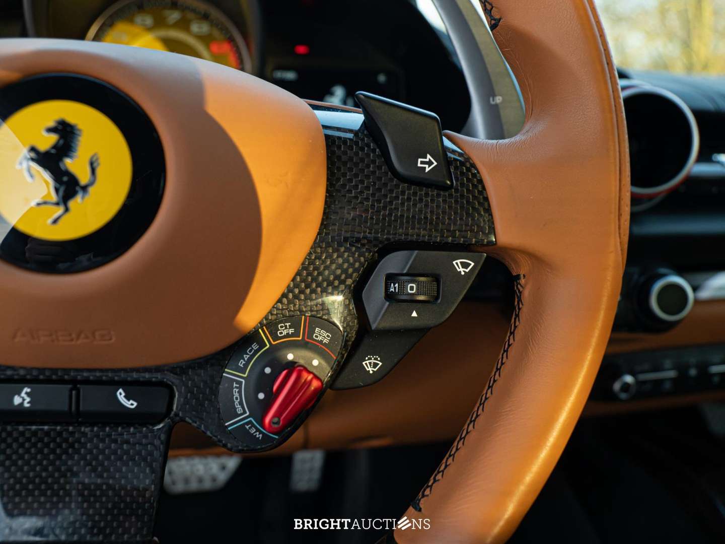 Ferrari 812 Superfast - 2020 - Joinsteer - #32