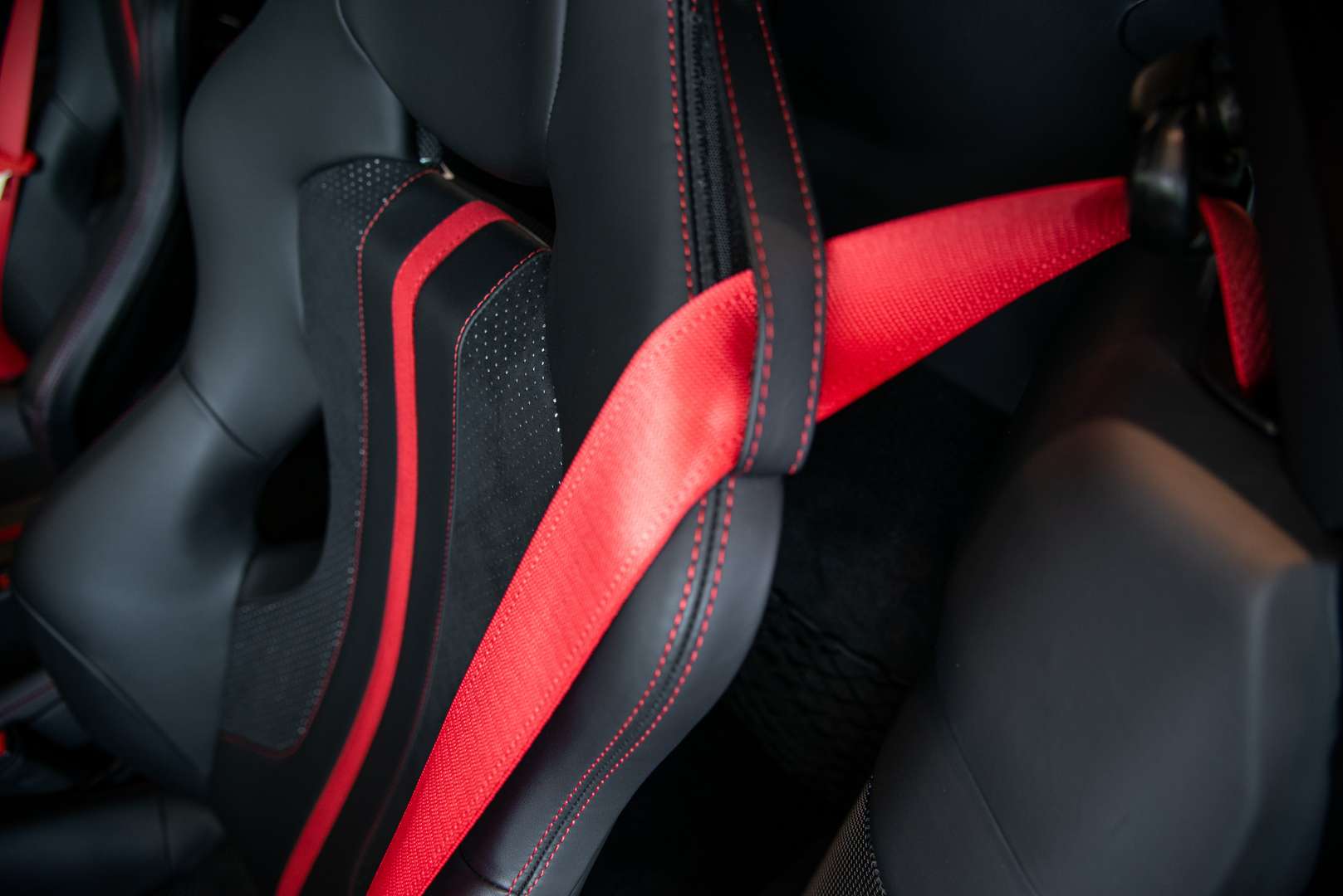 Ferrari F8 Tributo - 2020 - Joinsteer - #14