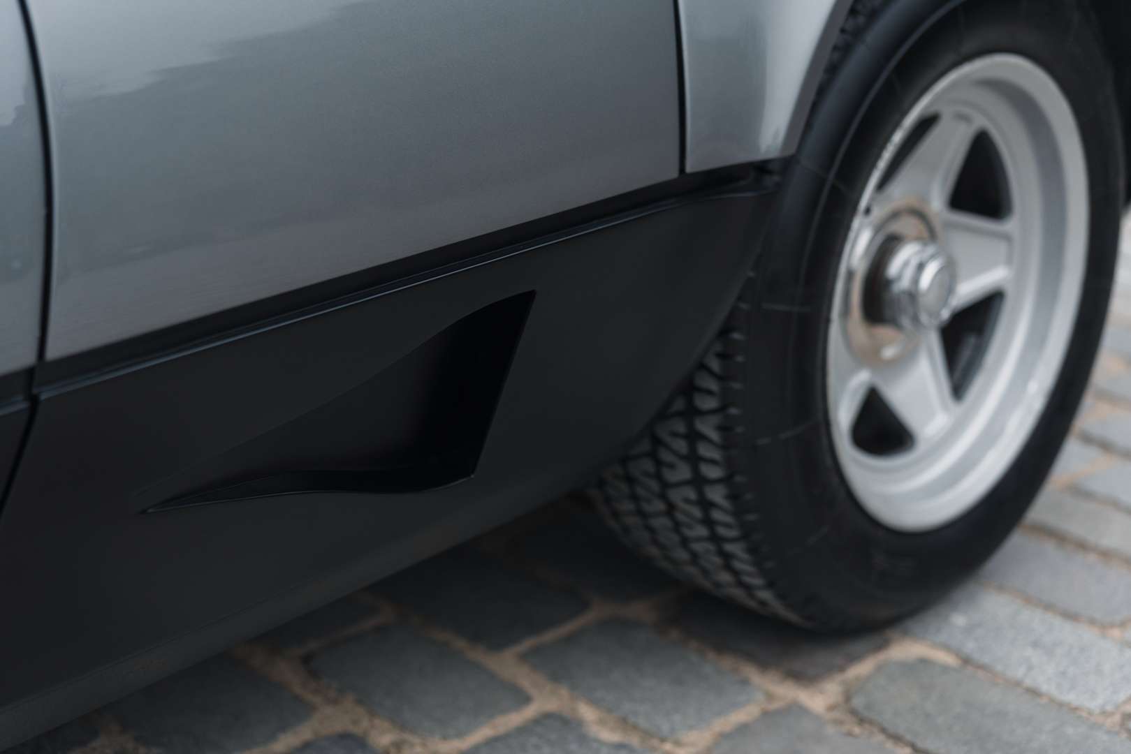 Ferrari 512 BB - 1983 - Joinsteer - #39