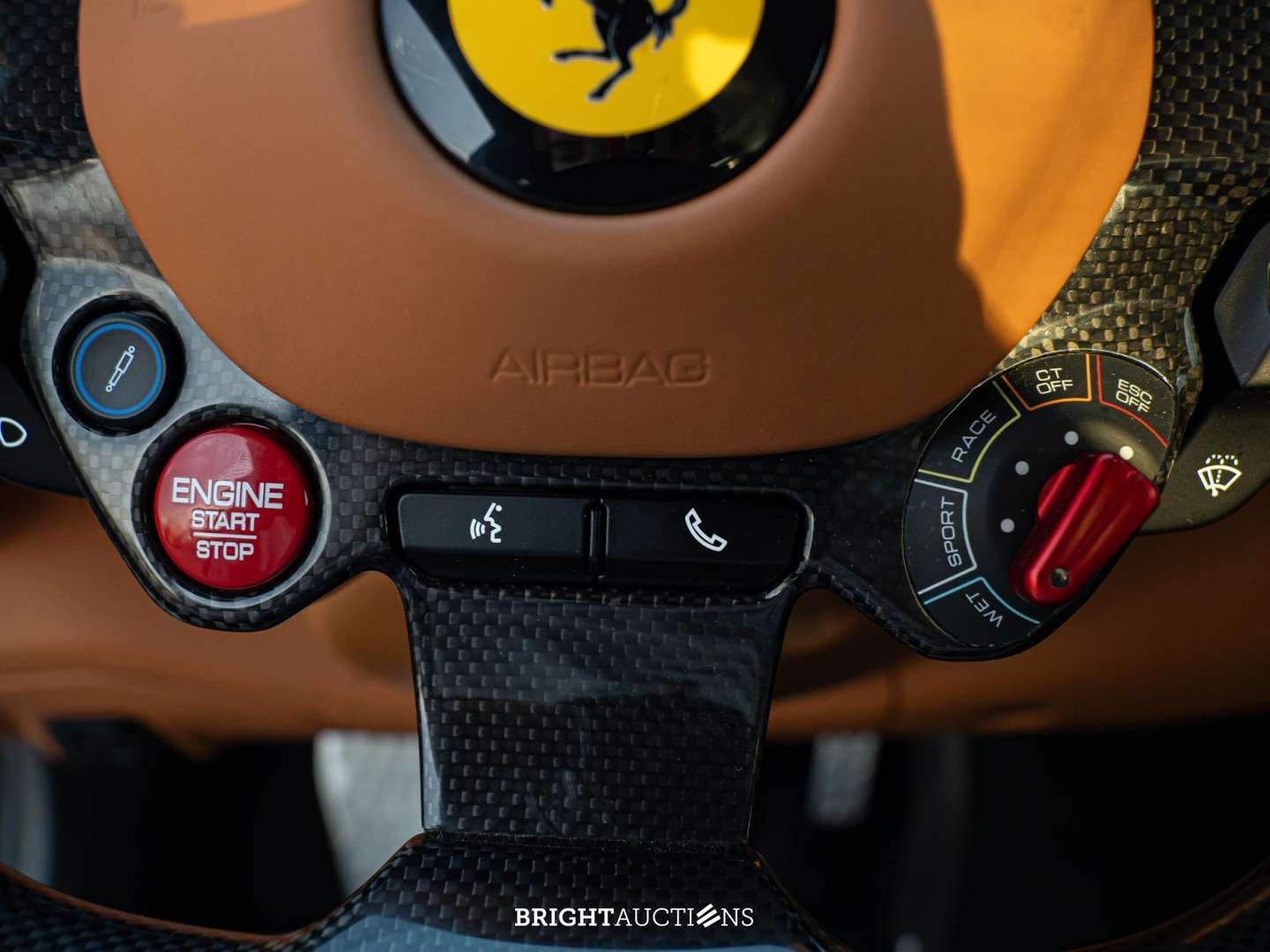 Ferrari 812 Superfast - 2020 - Joinsteer - #33