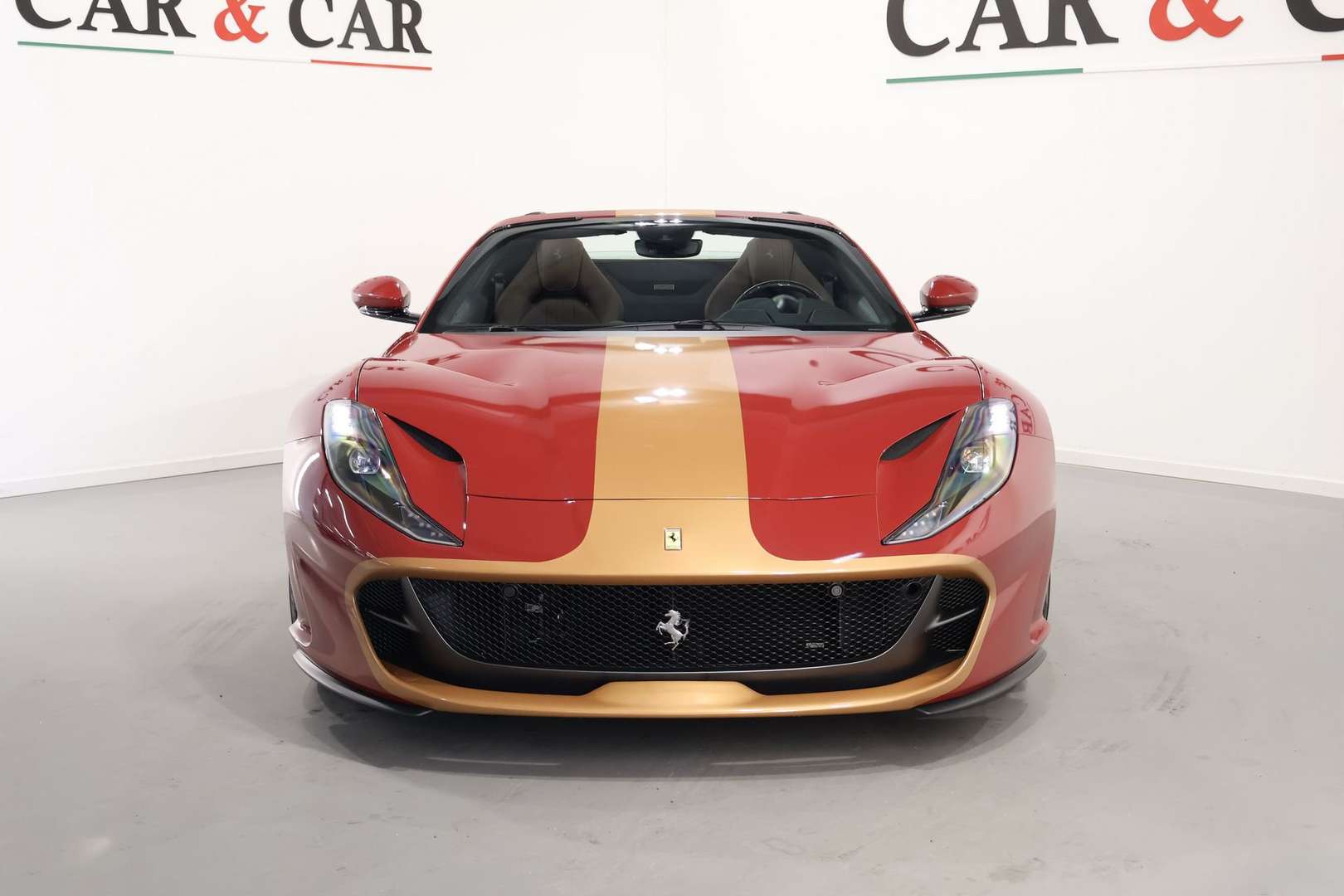 Ferrari 812 GTS - 2020 - Joinsteer - #3