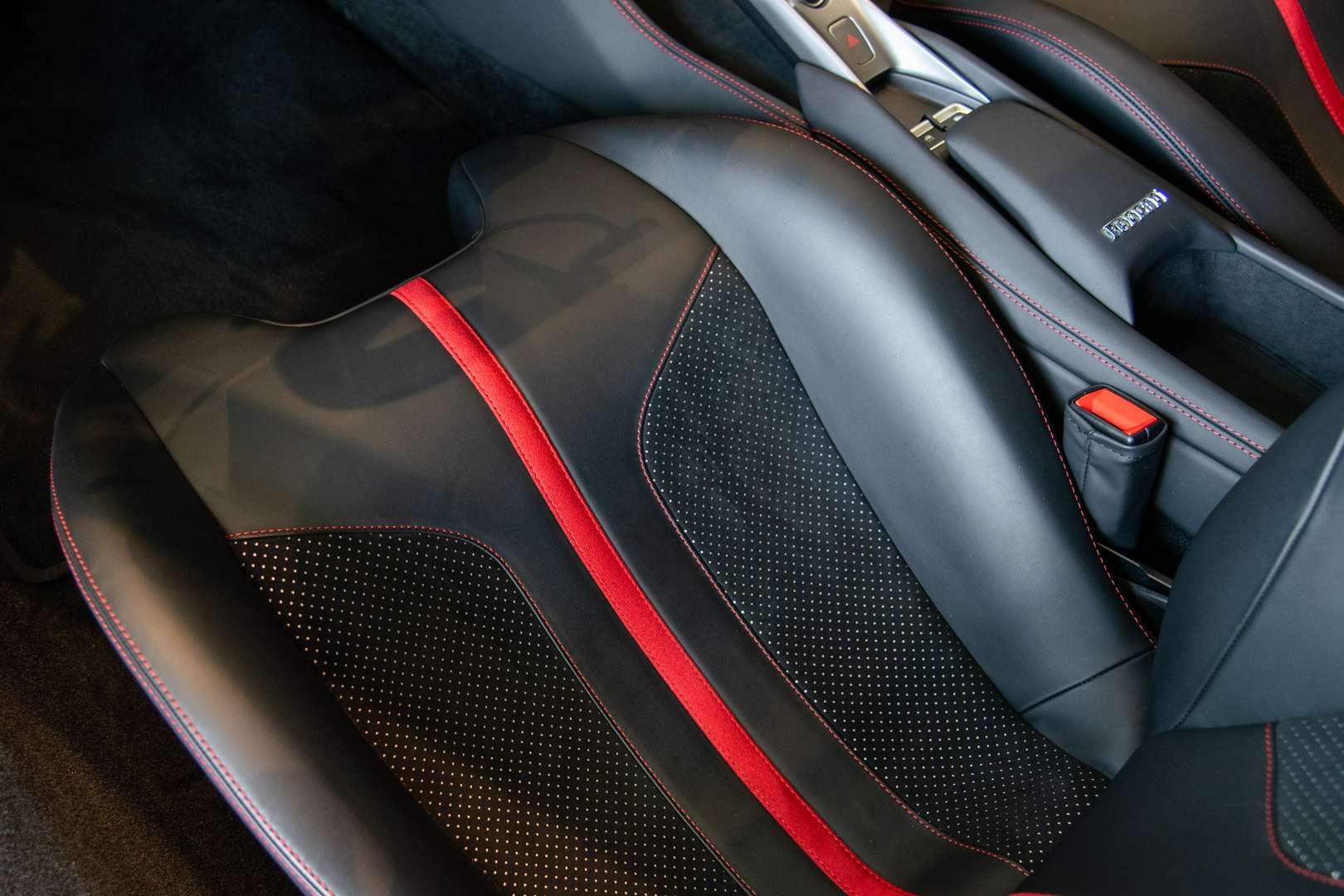 Ferrari F8 Tributo - 2020 - Joinsteer - #15