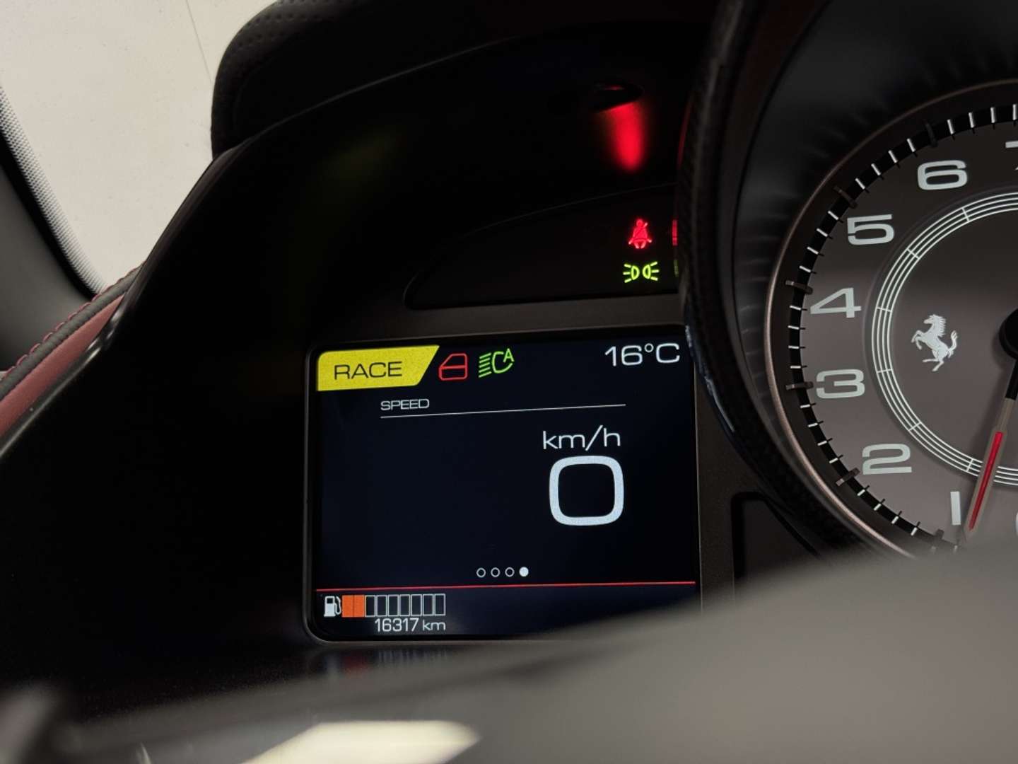 Ferrari 812 GTS - 2021 - Joinsteer - #12