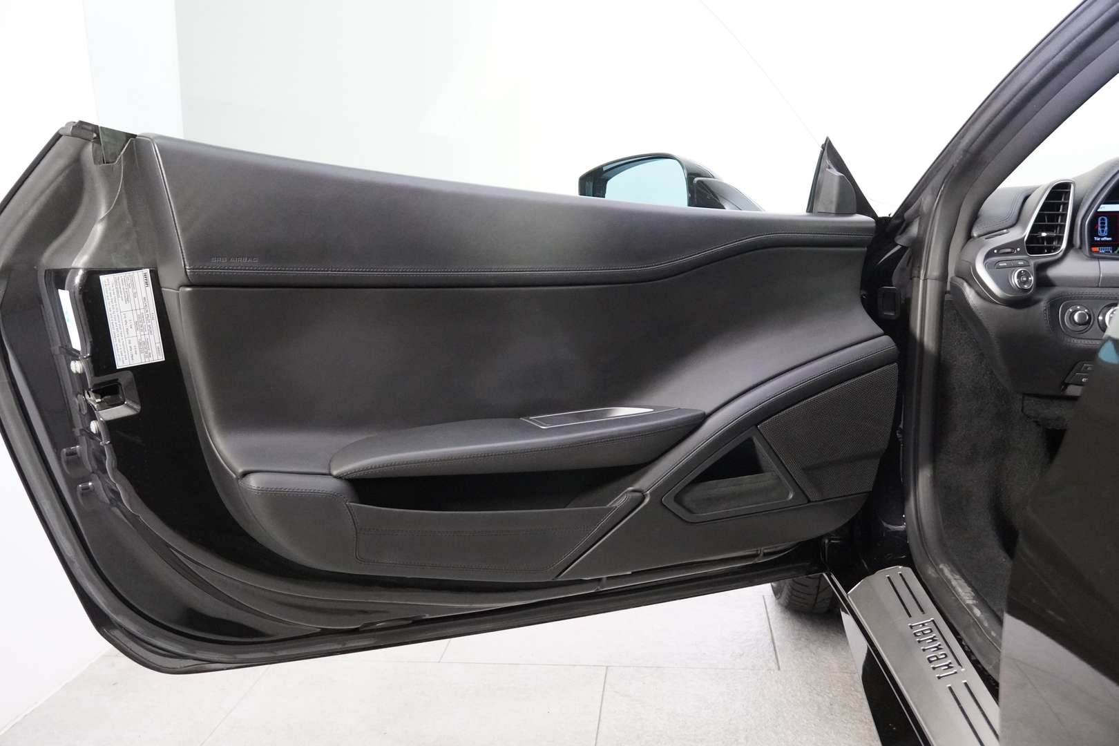 Ferrari 458 Italia - 2011 - Joinsteer - #6