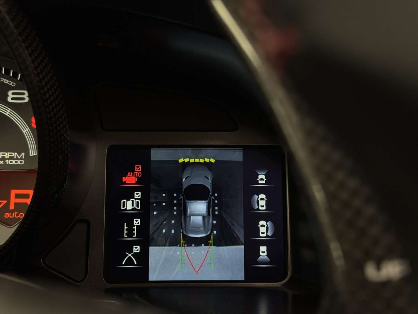 Ferrari 812 GTS - 2021 - Joinsteer - #13