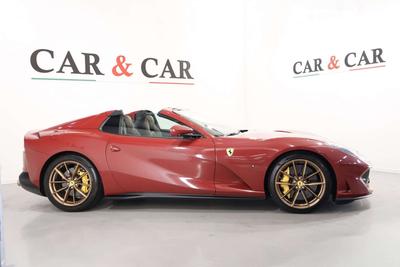 Ferrari 812 GTS -  - Joinsteer - #4