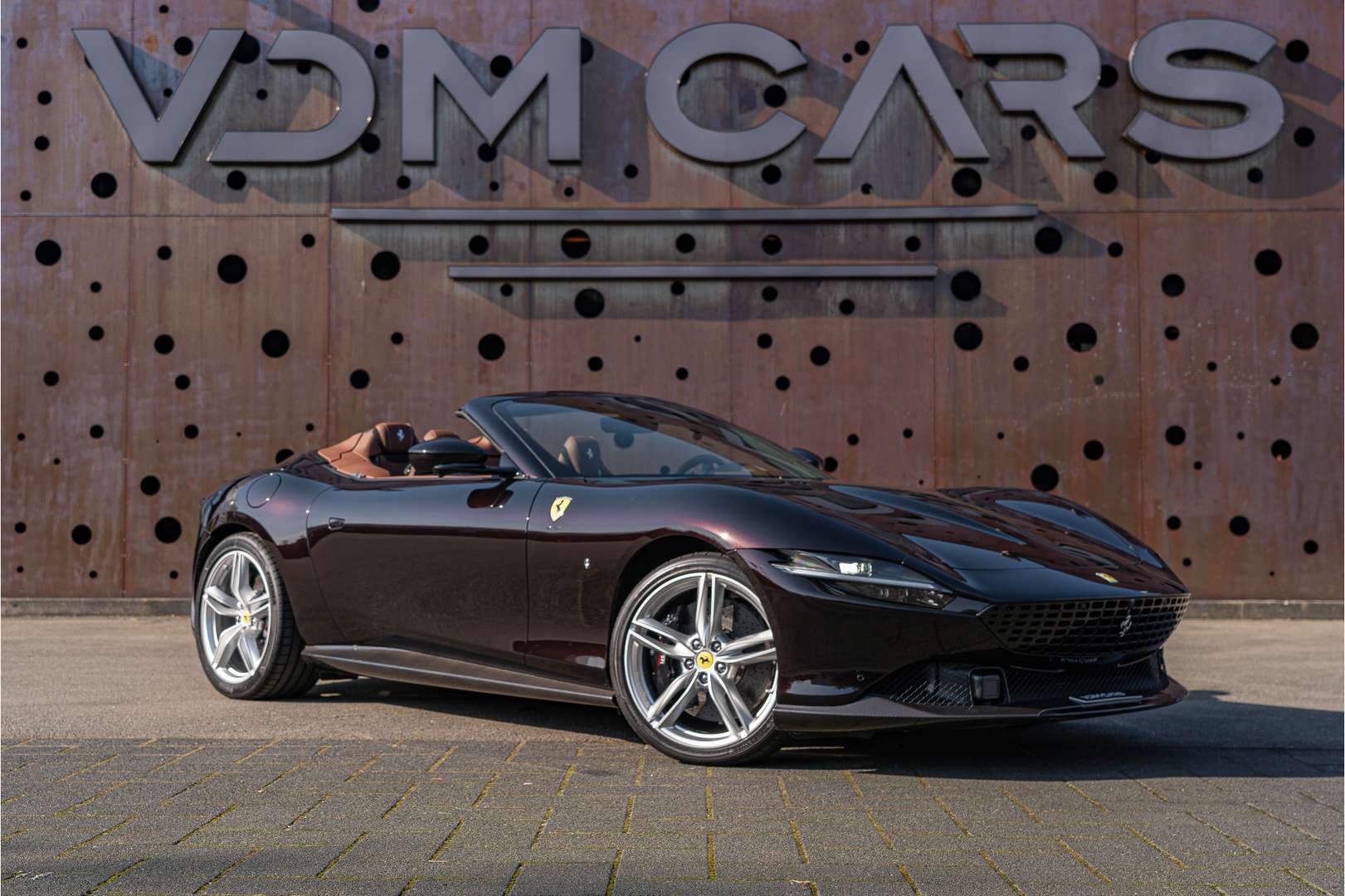 Ferrari Roma - 2026 - Joinsteer - #3