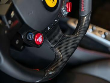 Ferrari F8 Tributo — photo 16